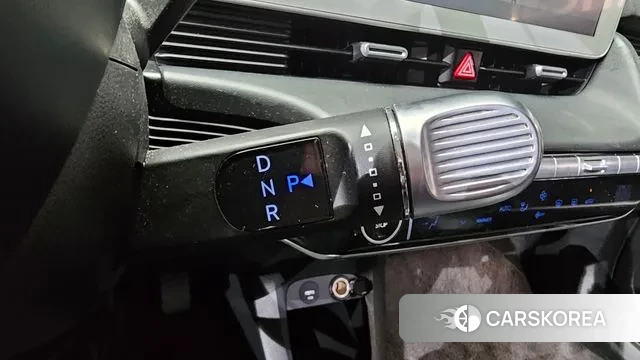 Hyundai Ionic 5 id 3120927 из Кореи 19