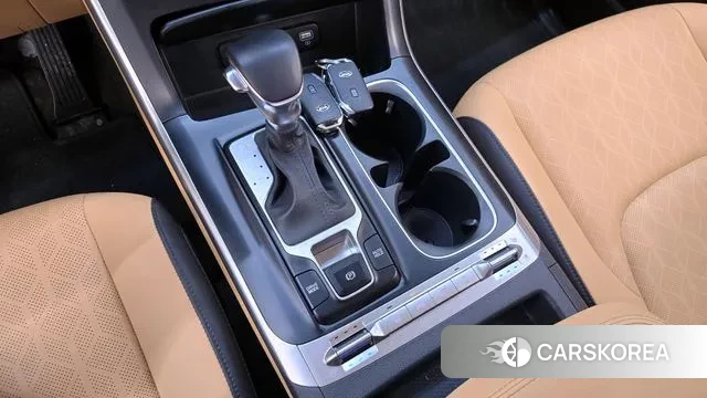 Kia Carnival 4th generation id 3037892 из Кореи 19