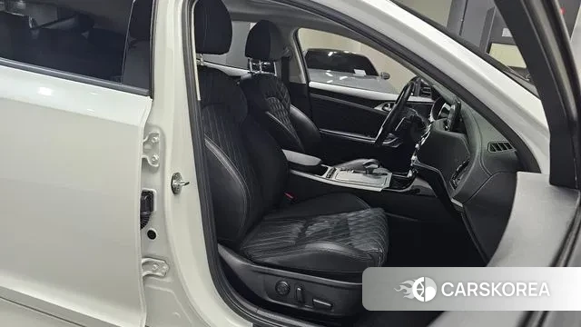 Kia Stinger Meister id 3675773 из Кореи 19