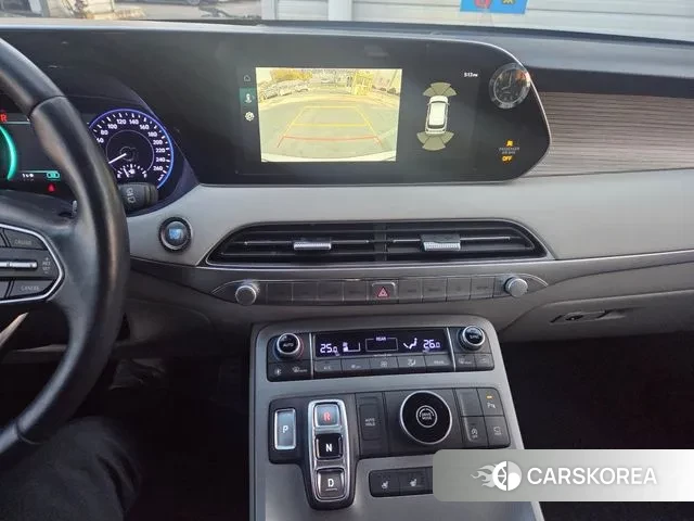 Hyundai Palisade id 3636113 из Кореи 17