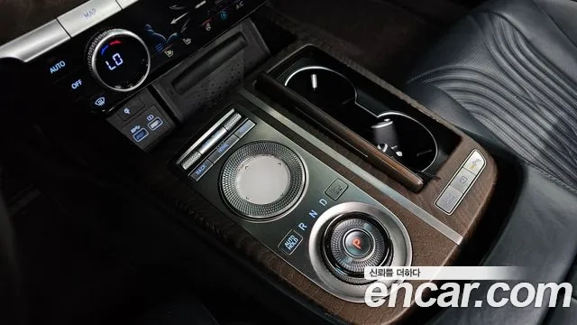 Genesis G80 (RG3) id 2951220 из Кореи 19