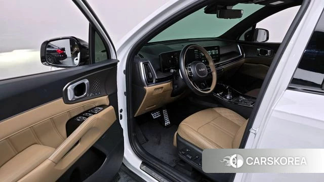 Kia The New Sorento 4th Generation id 4248774 из Кореи 33
