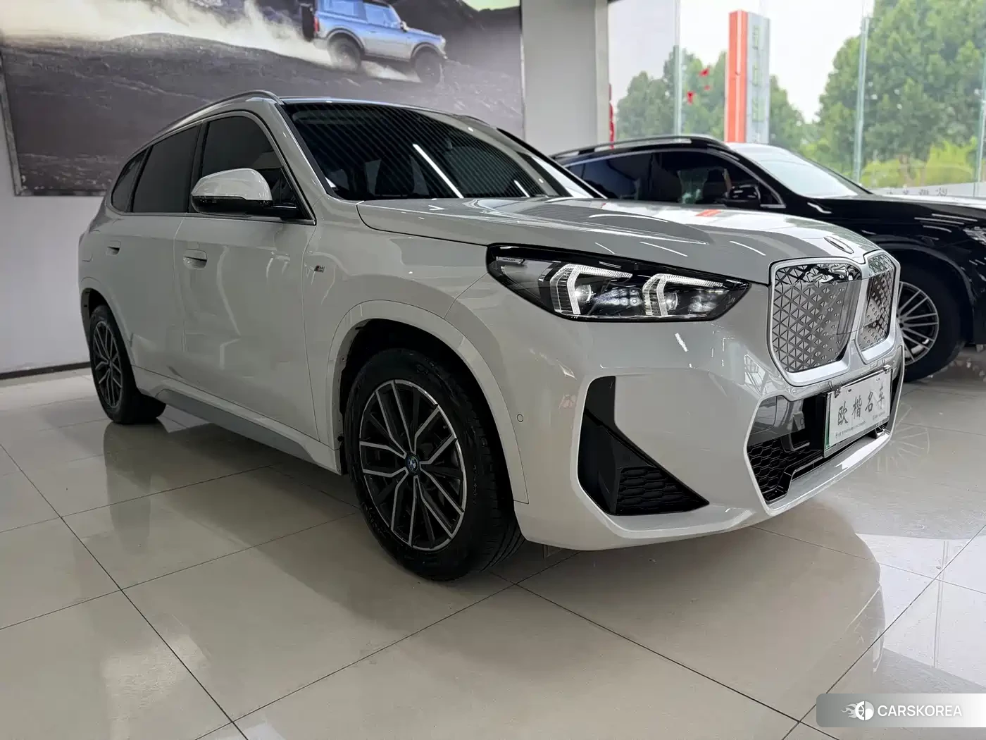 BMW iX1 id 4570423 из Китая 20