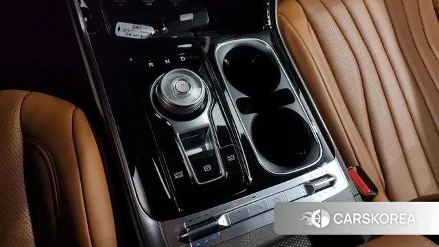 Kia Carnival 4th generation id 3676334 из Кореи 19