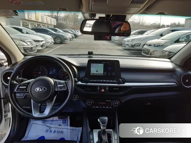 Kia Come New K3 id 3489476 из Кореи 14