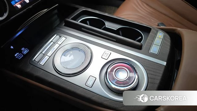 Genesis G80 (RG3) id 4283058 из Кореи 33