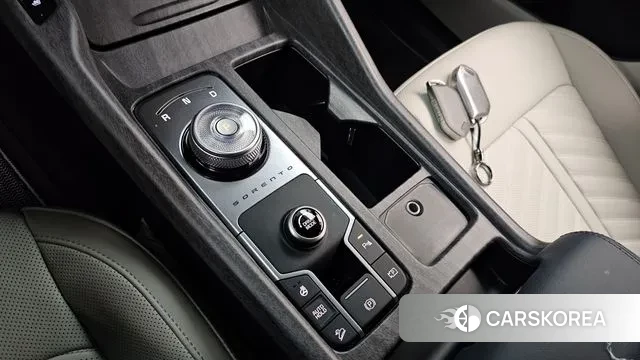 Kia The New Sorento 4th Generation id 3599944 из Кореи 19