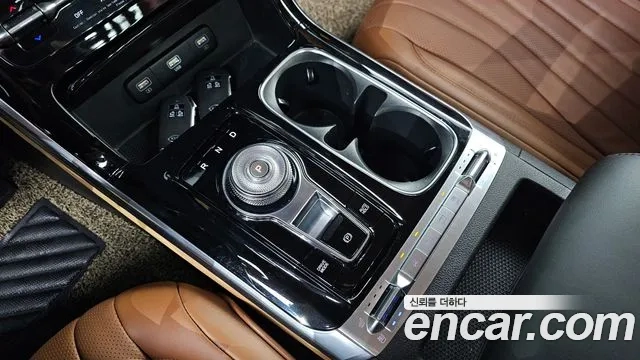 Kia Carnival 4th generation id 2859498 из Кореи 19