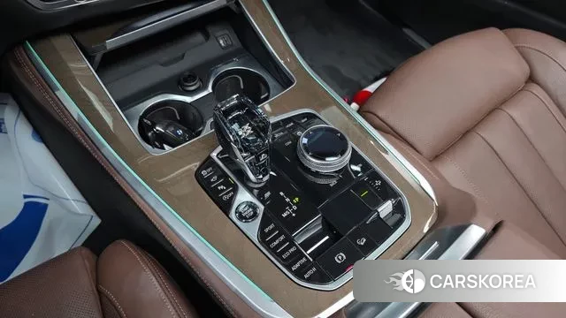 BMW X5 (G05) id 3407170 из Кореи 19