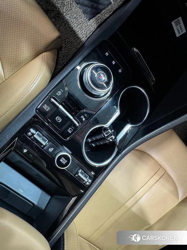 Kia K5 3rd generation id 3903965 из Кореи 15