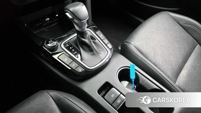 Kia The New Seltos id 4834886 из Кореи 33