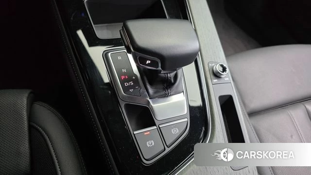 Audi A4 (B9) id 4591072 из Кореи 33