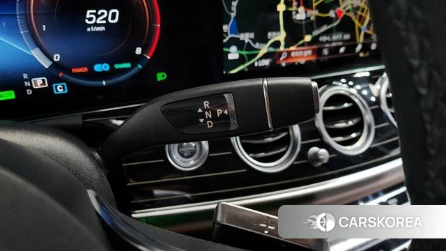 Mercedes-Benz E-Class W213 id 3897420 из Кореи 19