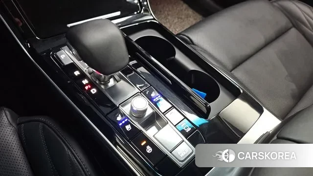 Kia K7 Premier id 3741620 из Кореи 19