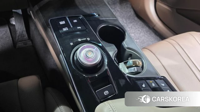 Kia K8 id 3891641 из Кореи 19