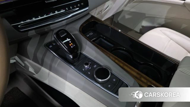 Cadillac Escalade 5th Generation id 4409357 из Кореи 34