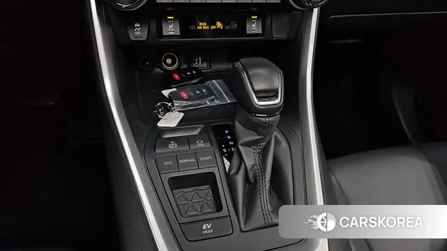 Toyota RAV4 5th Generation id 3544631 из Кореи 19