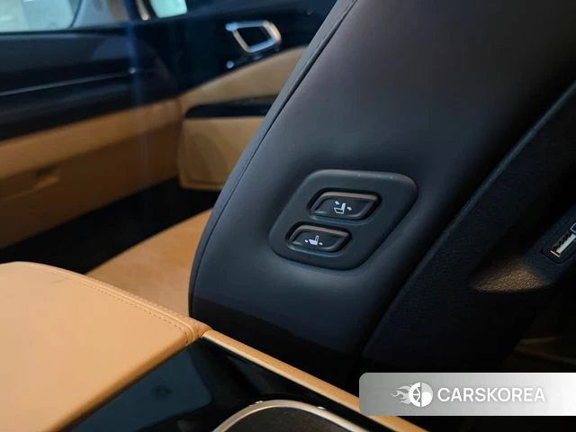 Kia Carnival 4th generation id 4783645 из Кореи 19