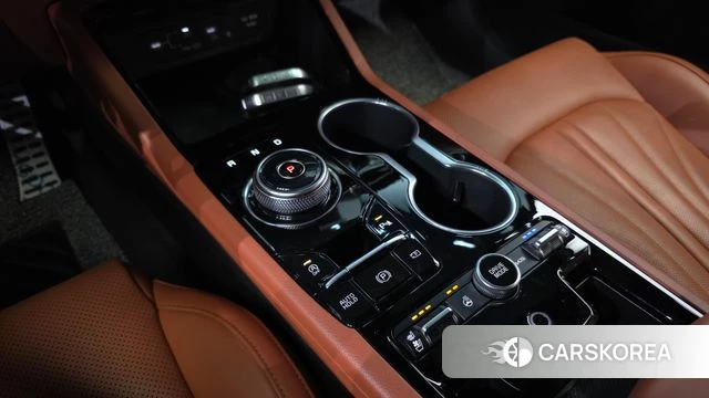 Kia The New K5 3rd generation id 4442400 из Кореи 30