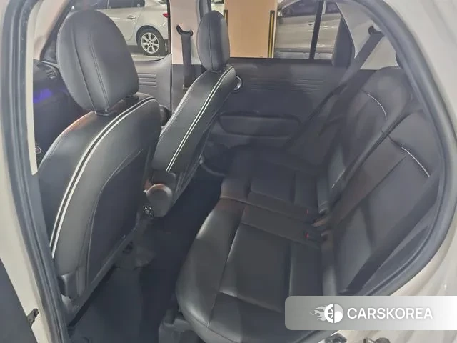 Hyundai Casper id 3503412 из Кореи 19