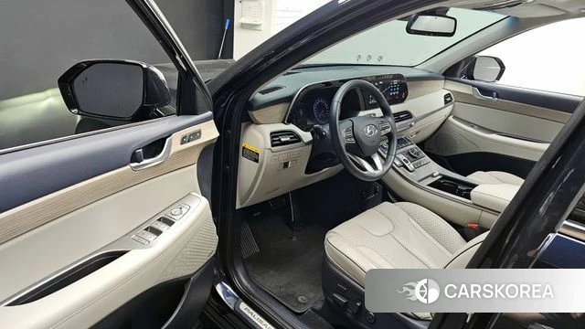 Hyundai Palisade id 4331532 из Кореи 36