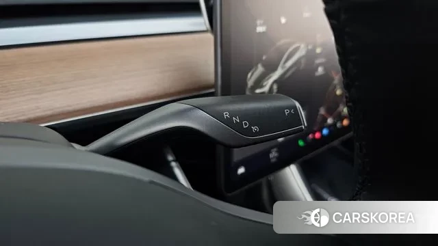 Tesla Model 3 id 2902039 из Кореи 19