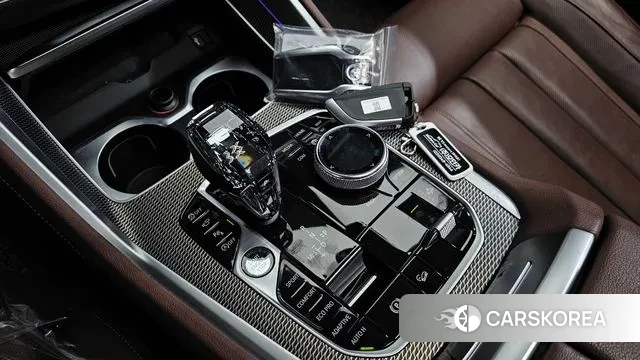 BMW X6 (G06) id 3401913 из Кореи 19