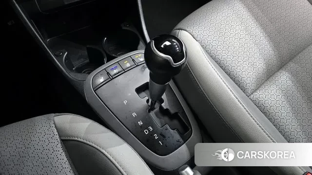 Kia Morning Urban (JA) id 3444317 из Кореи 19