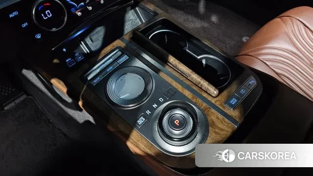 Genesis G80 (RG3) id 3155873 из Кореи 19