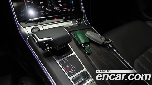 Audi A7 (4K) id 2708071 из Кореи 19