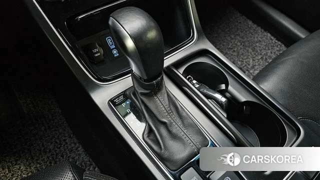 Hyundai Grandeur IG id 4568606 из Кореи 30