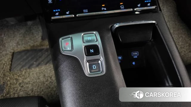 Hyundai The New Grandeur IG id 4779708 из Кореи 35