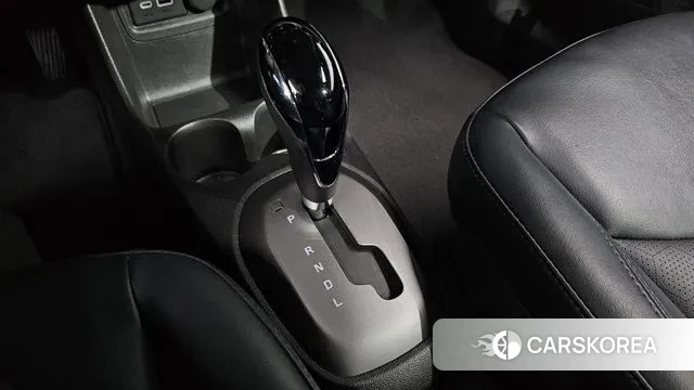 Chevrolet (GM Daewoo) The New Spark id 2941443 из Кореи 19