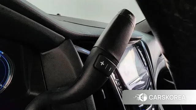 Cadillac Escalade id 3682093 из Кореи 19