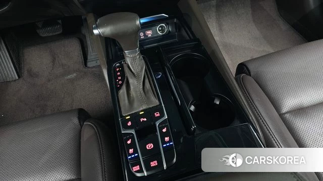 Kia Come New K7 id 3820821 из Кореи 19