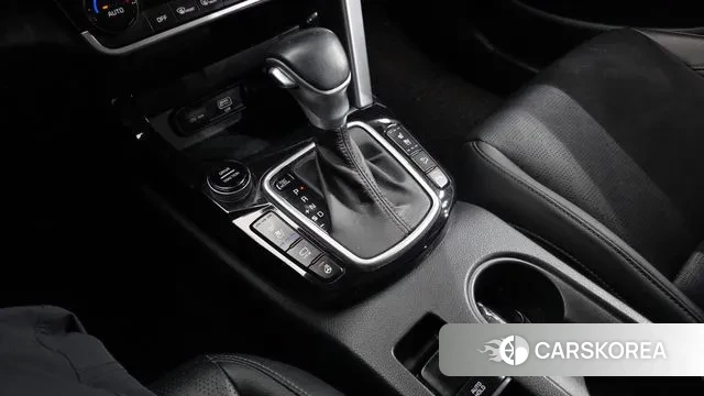 Kia Seltos id 3417056 из Кореи 19