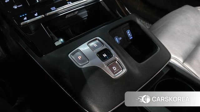Hyundai The New Grandeur IG id 4854755 из Кореи 19