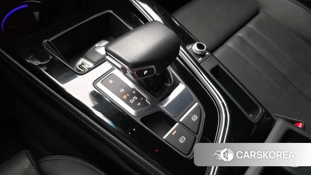 Audi A5 (F5) id 4651550 из Кореи 19