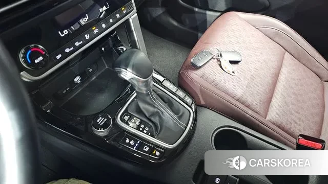 Kia Seltos id 3232794 из Кореи 19