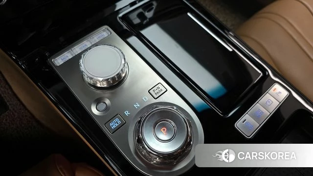 Genesis G80 (RG3) id 4354284 из Кореи 19