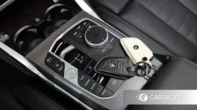 BMW 4 Series (G22) id 3211939 из Кореи 19