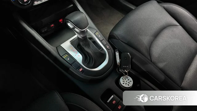 Kia The New K3 2nd generation id 4579967 из Кореи 19