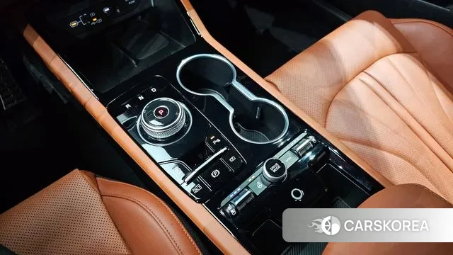 Kia The New K5 3rd generation id 3731892 из Кореи 19