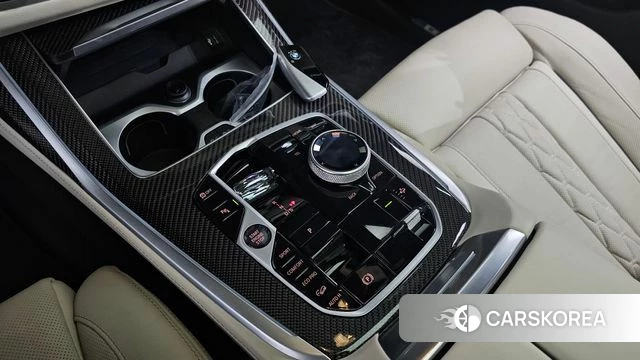 BMW X7 (G07) id 4578560 из Кореи 34