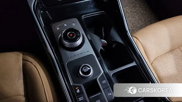 Kia Sorento 4th Generation id 3788822 из Кореи 19