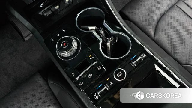 Kia K5 3rd generation id 4489178 из Кореи 19