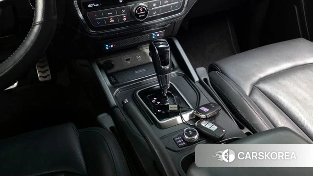 Ssangyong Rexton Sports id 3853975 из Кореи 19