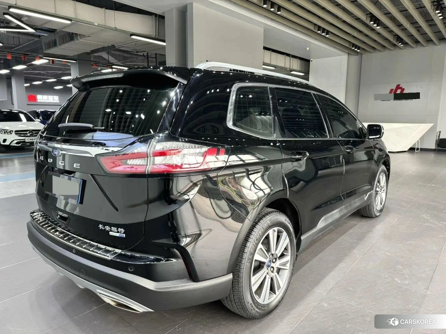 Ford Sharp World id 4452439 из Китая 9