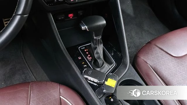 Kia The New Niro id 4410324 из Кореи 19