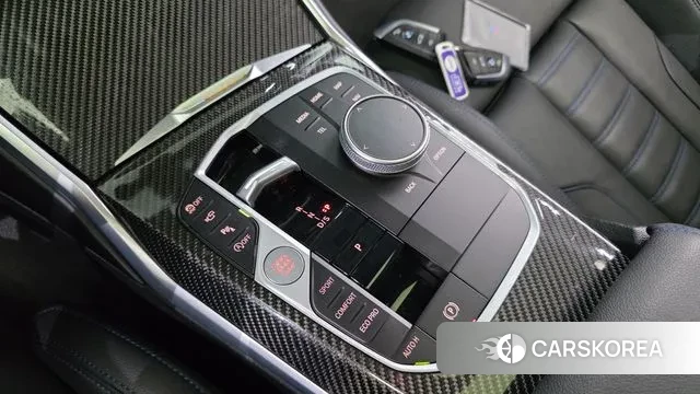 BMW 3 Series (G20) id 3571889 из Кореи 19